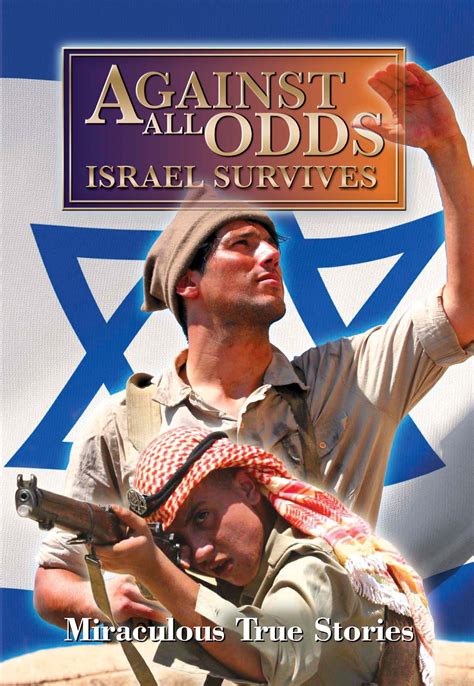 against all odds israel survives|Watch Against All Odds: Israel Survives .